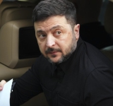 Марко Рубио: Териториалният въпрос между Русия и Украйна остава нерешен